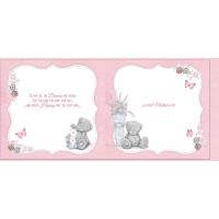 Happy Mothers Day Me to You Bear Handmade Boxed Mothers Day Card Extra Image 3 Preview